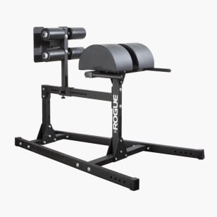 Rogue cheap glute ham